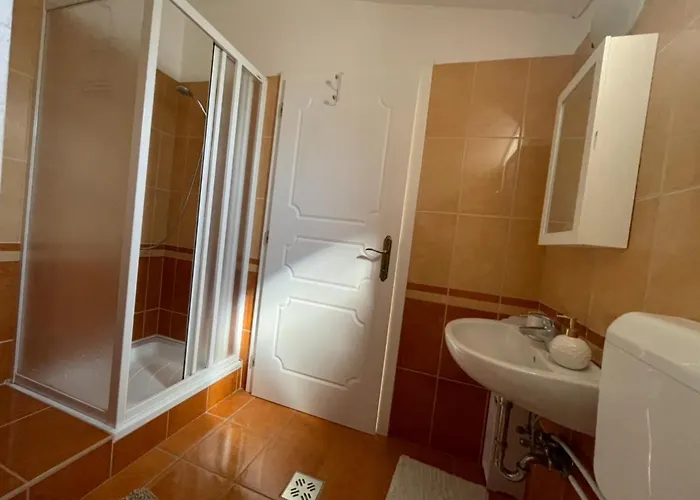 Apartament Joy