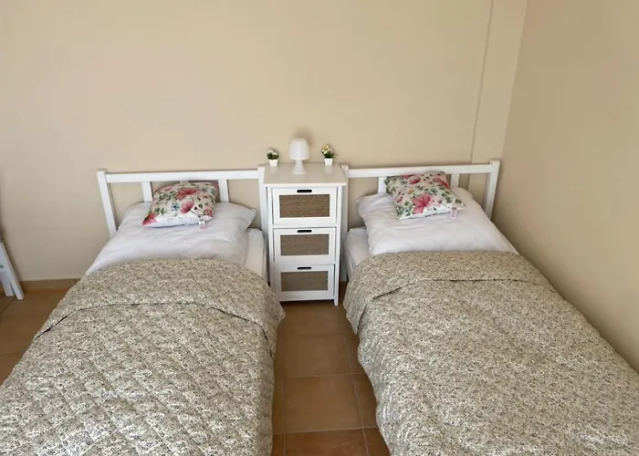 Apartament Joy *